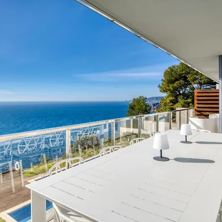 La Talaia Apartment