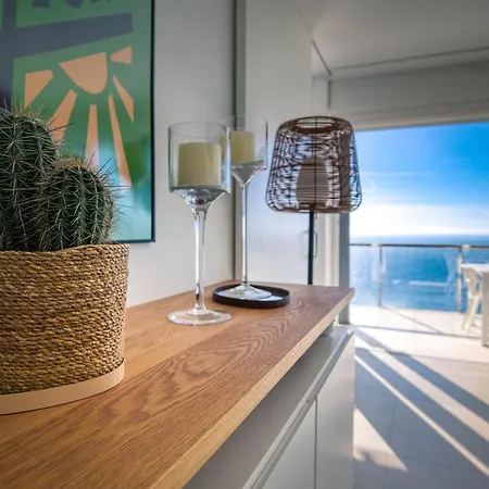 La Talaia Apartment Girona