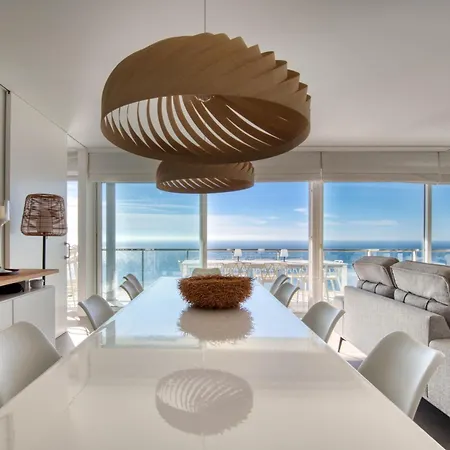 La Talaia Apartment