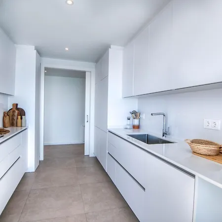 La Talaia Apartment *