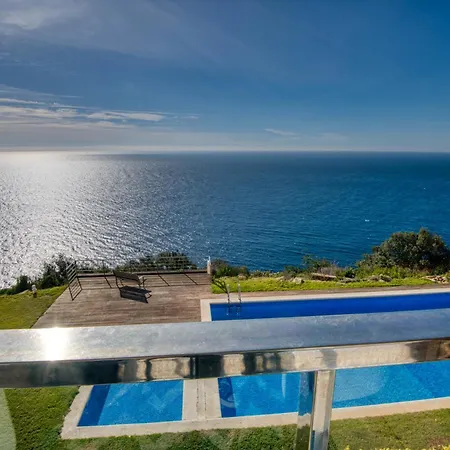 Apartment La Talaia Girona