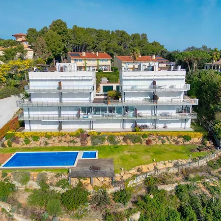 La Talaia Apartment Girona