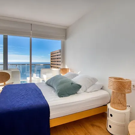 La Talaia Apartment
