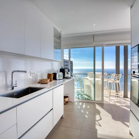 Apartment La Talaia Girona