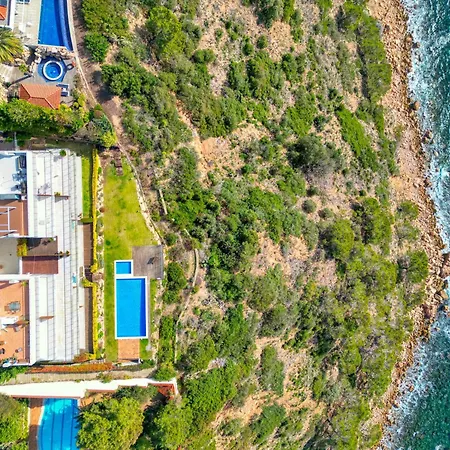 Apartment La Talaia *