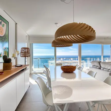 דירה La Talaia ז'ירונה